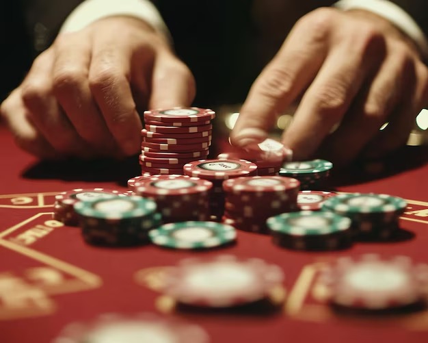 0ppp Live Casino